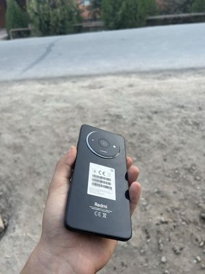 Redmi a3 4/64 sotiladi