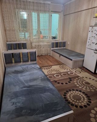 Юнсобод Шахристан метро ёнида ижарага безмаклер квартирам бор