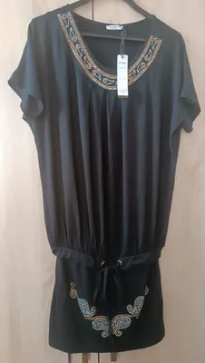 Туника для девушек, размер 46-48