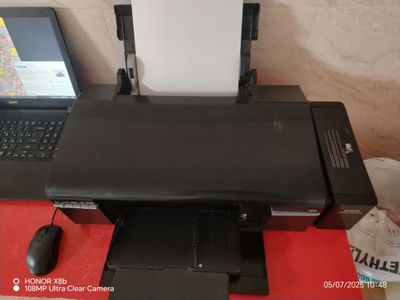 Printer L805 sotiladi