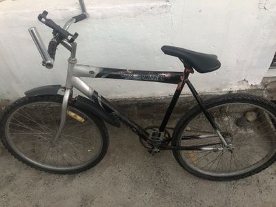 Velosiped 26