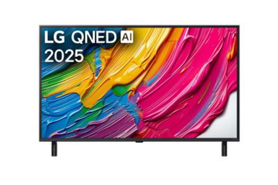 Телевизор LG 43QNED80A6A