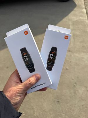 Mi band 9 с гарантией