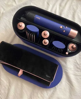 DYSON Airwrap Complete Long Мультистайлер в АКЦИЯ Только 1 день !