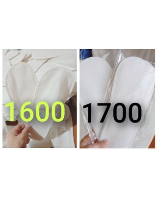 Одноразовые тапочки