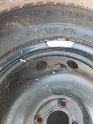 Лада ларгус запаска балони сотилади зур холатда