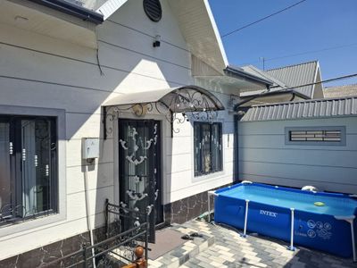 Продам срочно дом Участок 1.5 соток Яшнабадский Слонима переезд Uy sot
