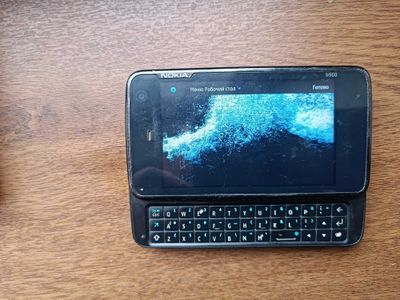 Nokia original N900