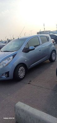 Chevrolet spark sotiladi