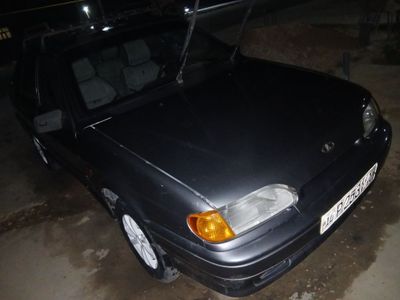 Продам машину ваз 2115 в