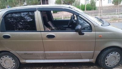 Matiz best 2009 4balon yangi rasxosi yoq