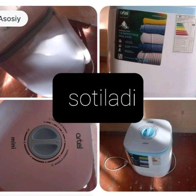 artel
