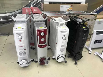 обогреватель -ТОП 15 МОДЕЛЕЙ оригинал