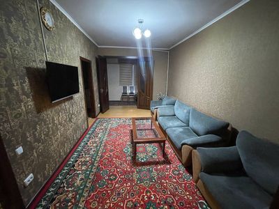 Аренда 2/1/4 - Юнусабад - 7, Корзинка