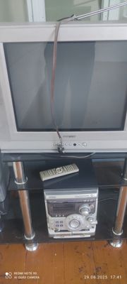 Продаётся samsung телевизор