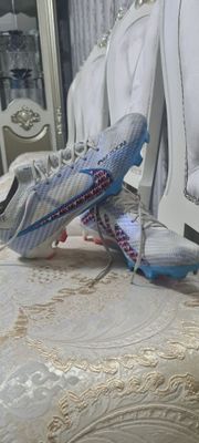 Бутсы Nike mercurial air zoom