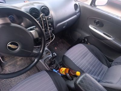 Matiz best sotiladi
