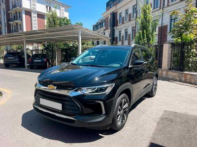 Tracker 2 Premier 2023