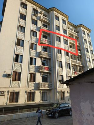 Продается квартира
