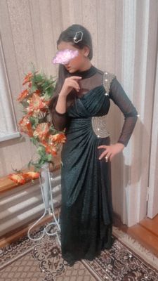 Vecherni ko‘yne razmer 46-48