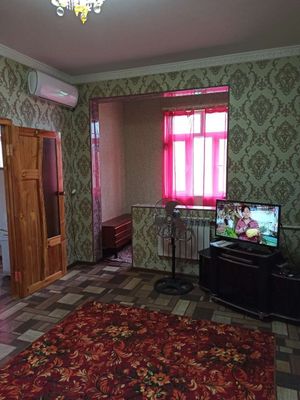 Аренда Чиланзар 19, 1/4/4