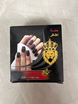 Misr original tirnoq xinasi. optomgayam bor