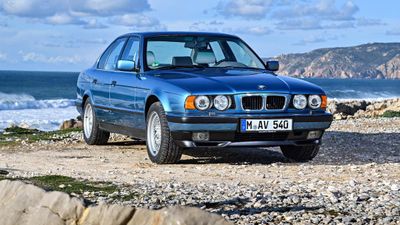 Продаётся BMW -34 1988 года