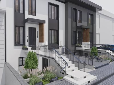 Мирзо Улугбек Близнецы 2 Евро Дома