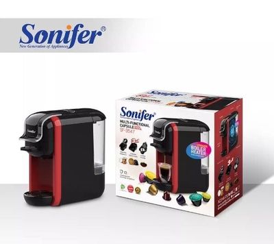 Кофемашина Sonifer SF-3547