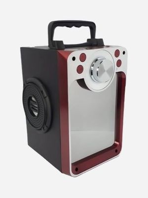 Kolonka bluetooth ishledi