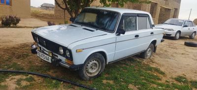 Vaz 21 06 sotiladi