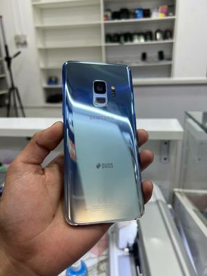 Samsung galaxy S9