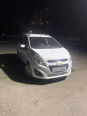 Spark 2020 yil 4 pozitsiya avtomat