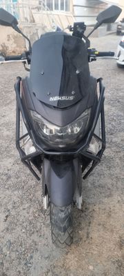 Продаётся скутер NEKSUS 150cc
