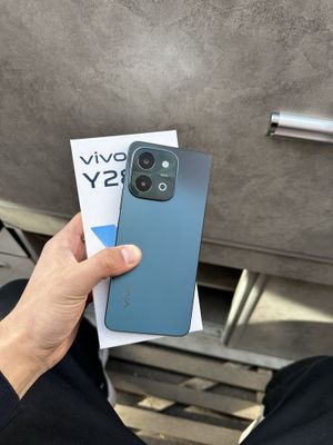 vivo y28 karobka ful