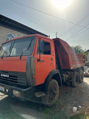 Kamaz sotiladi xolati zor