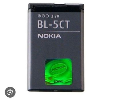 Аккумулятор на Nokia