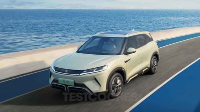 BYD yuan plus nasiyaga va naqtga
