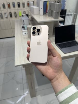 Iphone 16 pro 512/100%