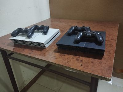 Продается PlayStation 4