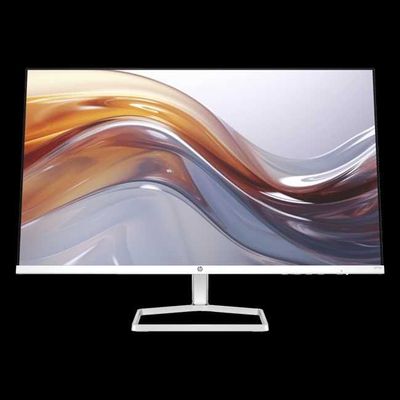 Монитор HP 27” 527SA IPS, 100hz Встроенные динамик