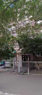 3 хонали квартира сотилади