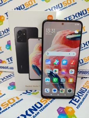 Продается смартфон Redmi Note 12