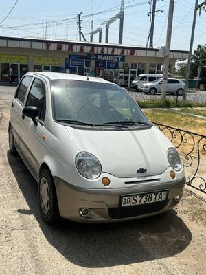 Matiz best 2011 yil