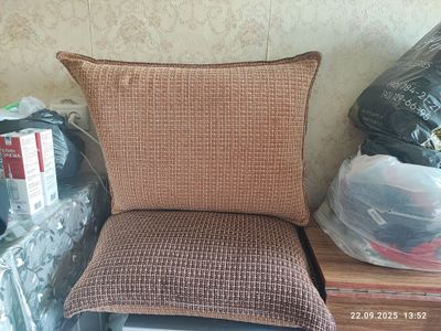 Подушки диванные
