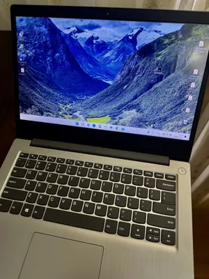 Lenovo ideaPAD 3 | 14IIL05