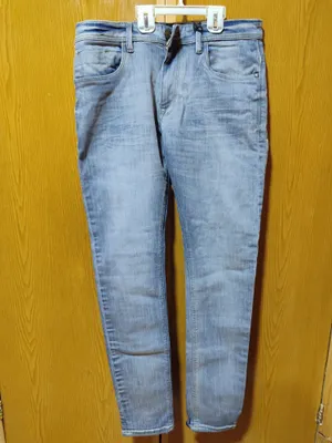 Джинсы мужские новые