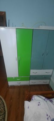 Продам детскую мебель