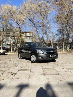 Cobalt Автомат коробка