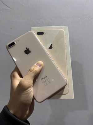 iPhone 8 Plus Gold 128GB ideal